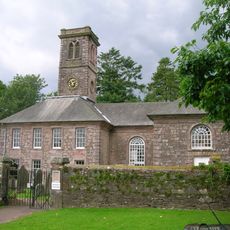 Durisdeer Parish Church