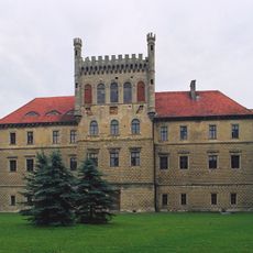 Mirów Castle