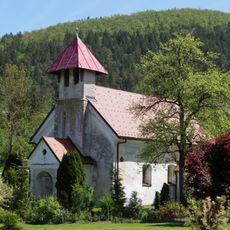 St. Cantianus's Church