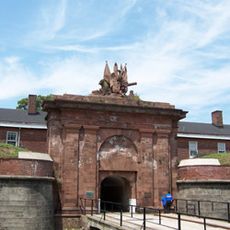 Governors Island National Monument