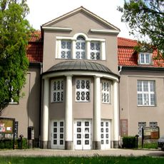 Logenhaus Wernigerode