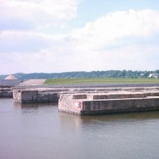U-Boot-Bunker Finkenwerder