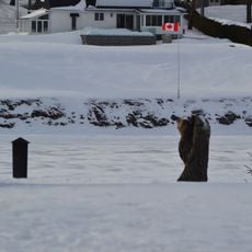 Site archéologique Mandeville