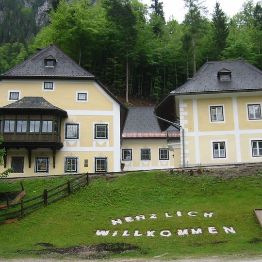 Tulleck’sches Hammerwerk