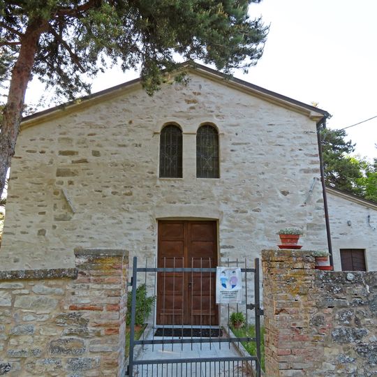 Chiesa di San Giacomo Apostolo