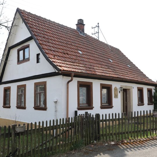 Bauernhaus