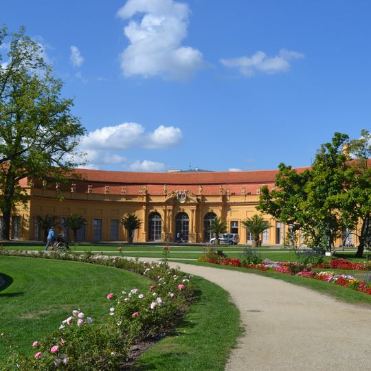 Orangerie