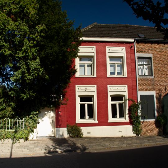 Jodenstraat 5, Geleen
