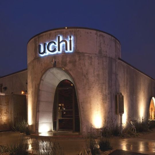 Uchi