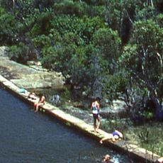 Heathcote National Park
