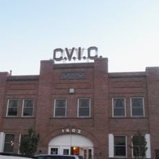 Carson Valley Improvement Club Hall