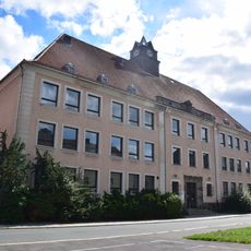 Schulgebäude