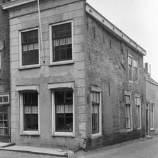 Paternosterstraat 1, Zierikzee