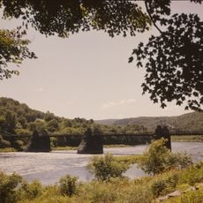 Upper Delaware Scenic and Recreational River