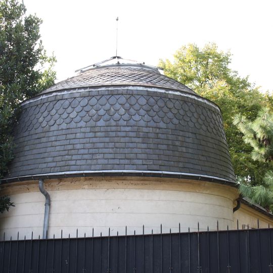 Chapelle de Béthune