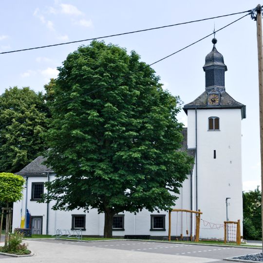 Evangelische Kirche