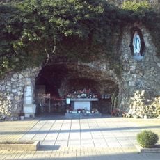 Le petit Lourdes