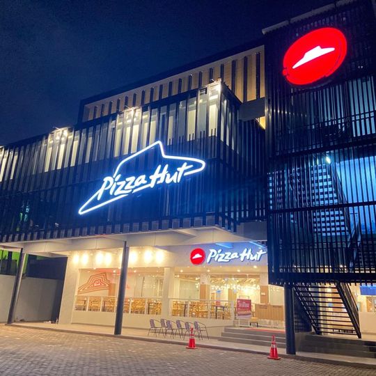 Pizza Hut Ristorante