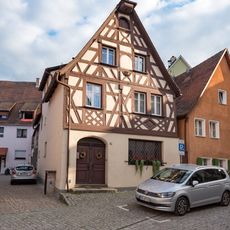 Wohnhaus in Hersbruck