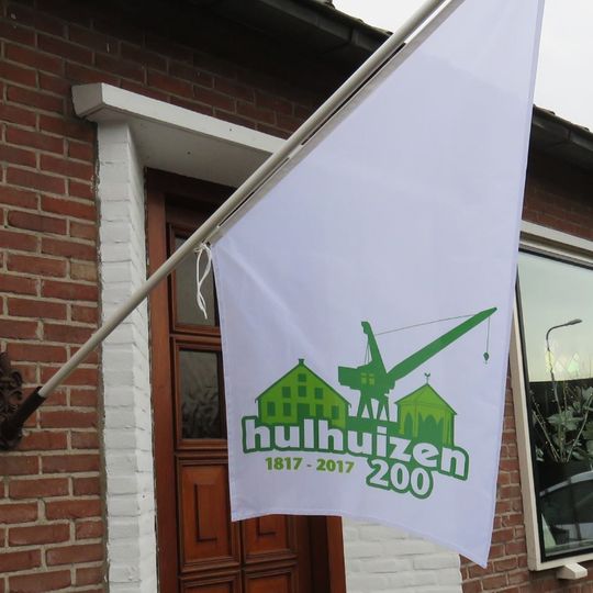 Hulhuizen