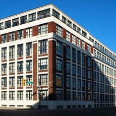 Kaufman Rubber Company Limited