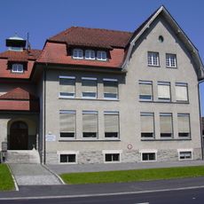 Musikschule, ehem. Handelsschule