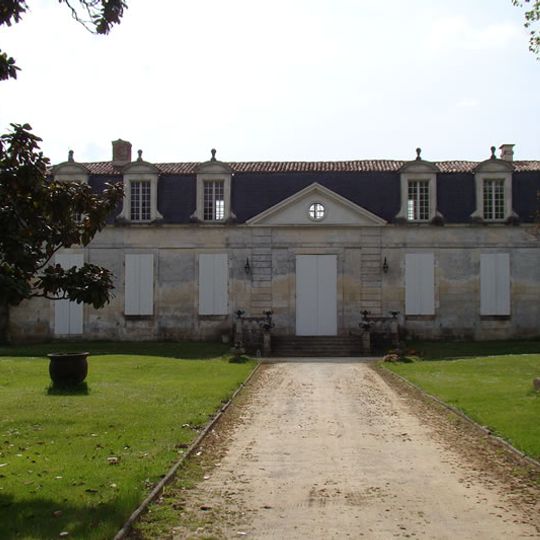 Logis de Vallade