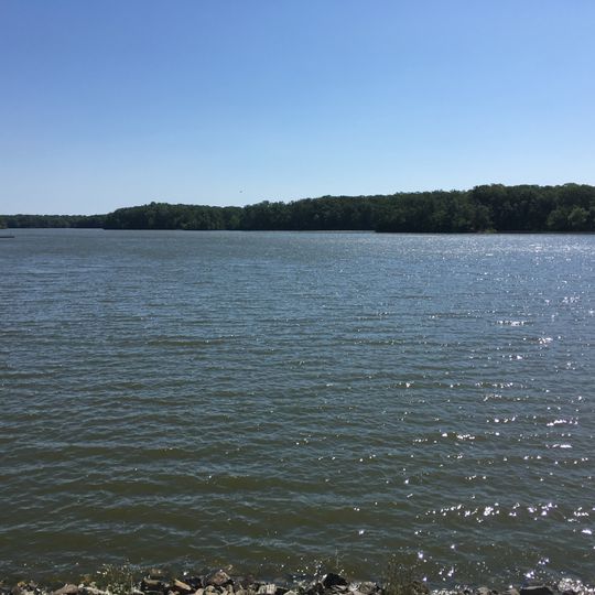 Washington County State Recreation Area