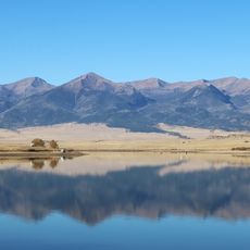 DeWeese Reservoir