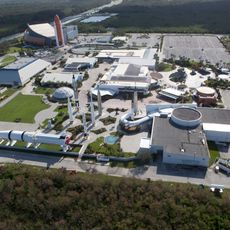 Kennedy Space Center Visitor Complex