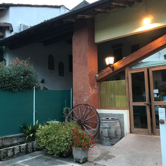 Osteria Masna