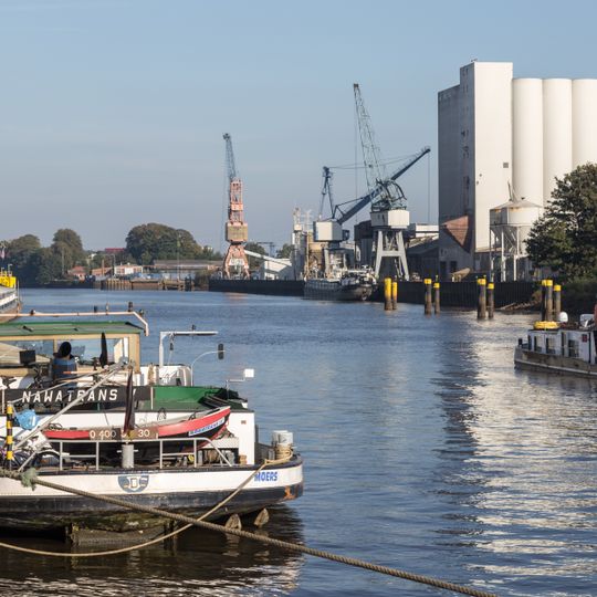 Port of Oldenburg