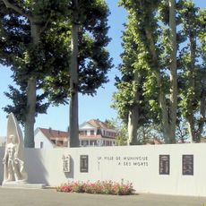 Monument aux Morts