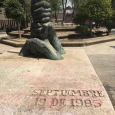 Plaza de la Solidaridad