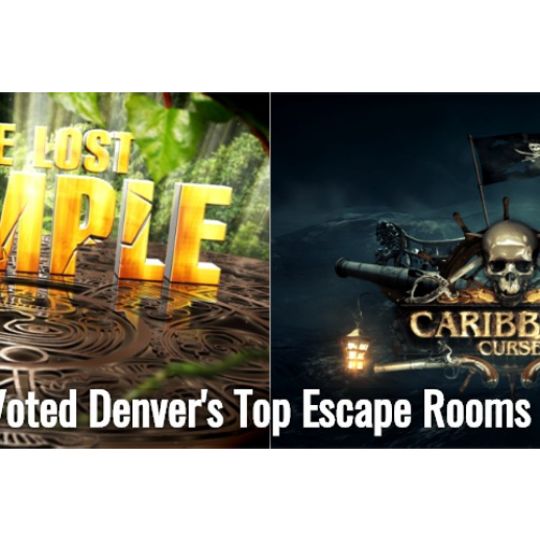 HD Escape Rooms