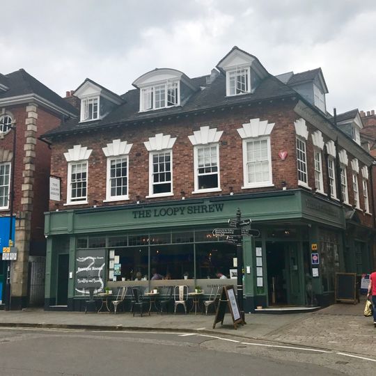 15 And 17, Bellstone