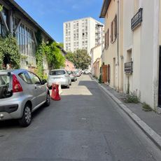 Passage Lacroix