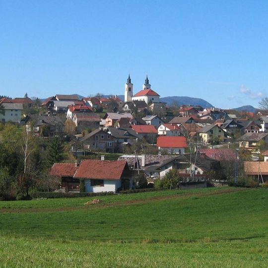 Municipality of Velike Lašče