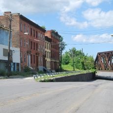 Broadway–Livingston Avenue Historic District