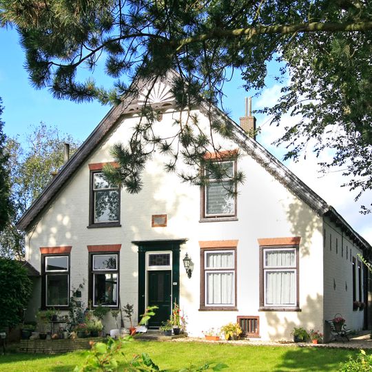 Waalweg 47, Rijsoord