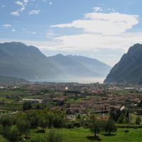 Riva del Garda