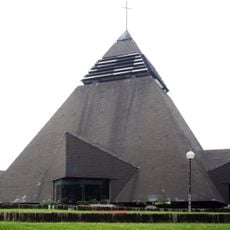 Kirche Hl. Erstmärtyrer und Erzdiakon Stefan