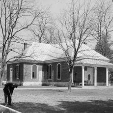 Charles City County Courthouse