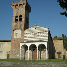 Pieve di San Paolo