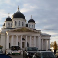 Храмовый комплекс (Арзамас)