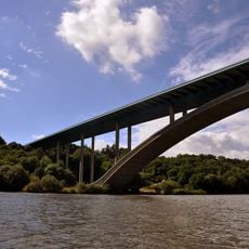 Pont du Morbihan