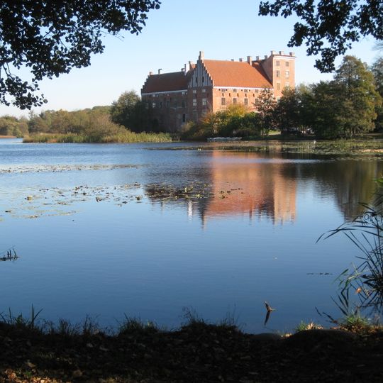 Svaneholmssjön