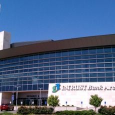 Intrust Bank Arena