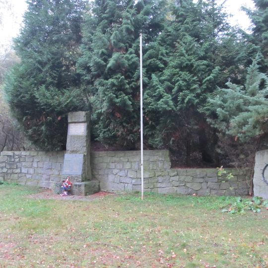 Popraviště obětí II. světové války