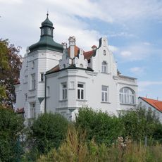Villa Steinfeldt